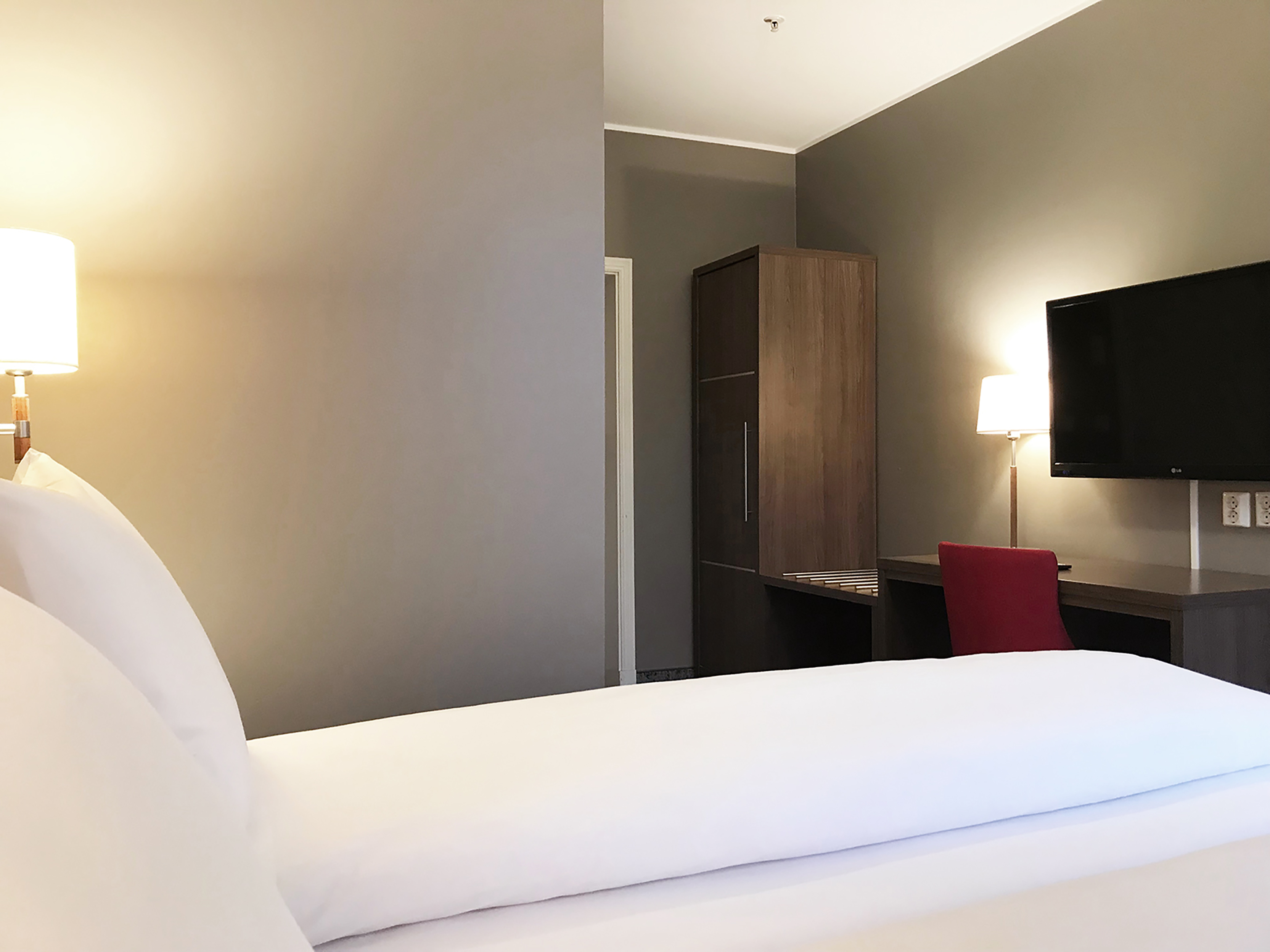 Karl Johan Hotel by null