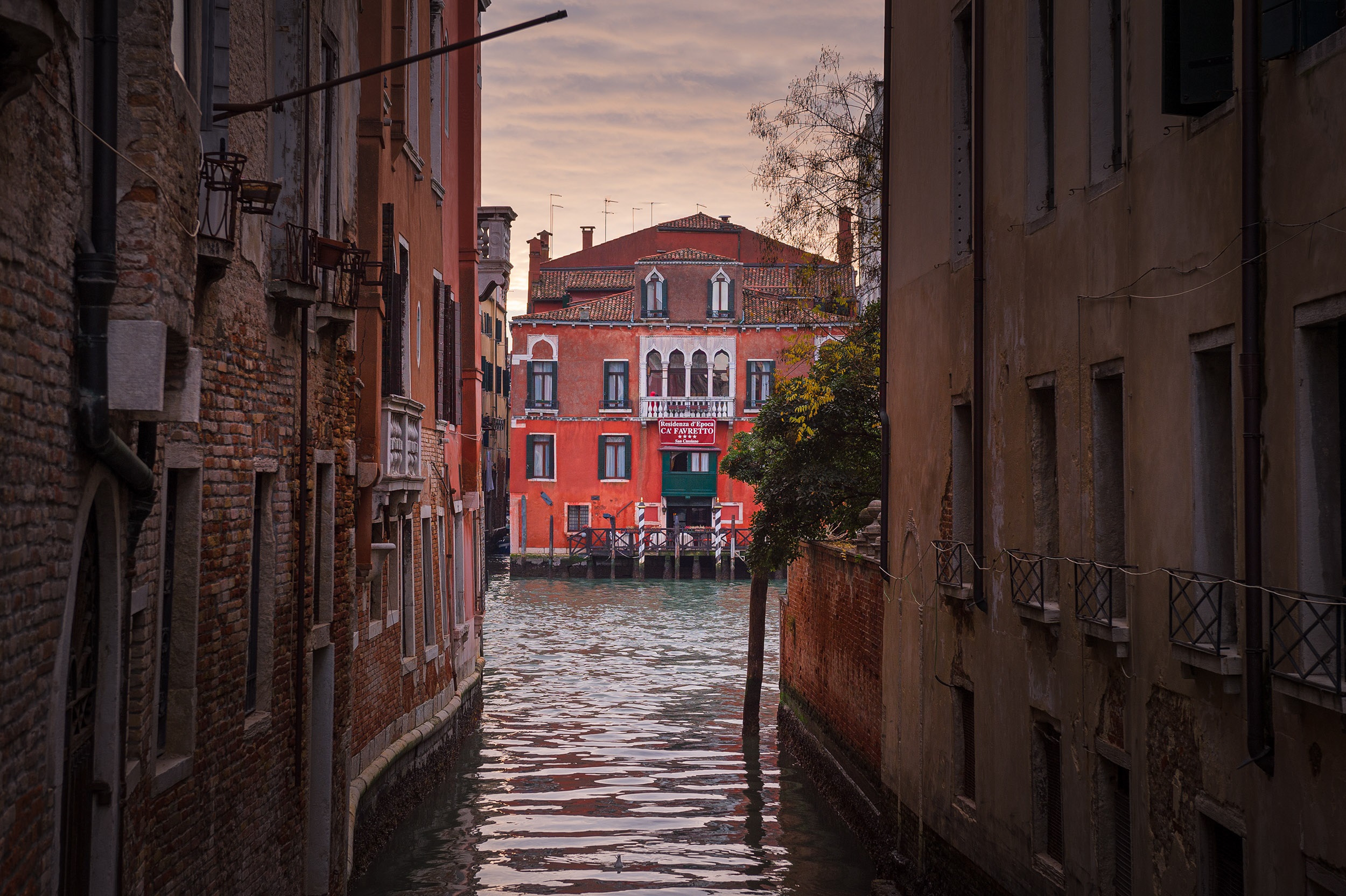 San Cassiano Residenza d'Epoca - Poză