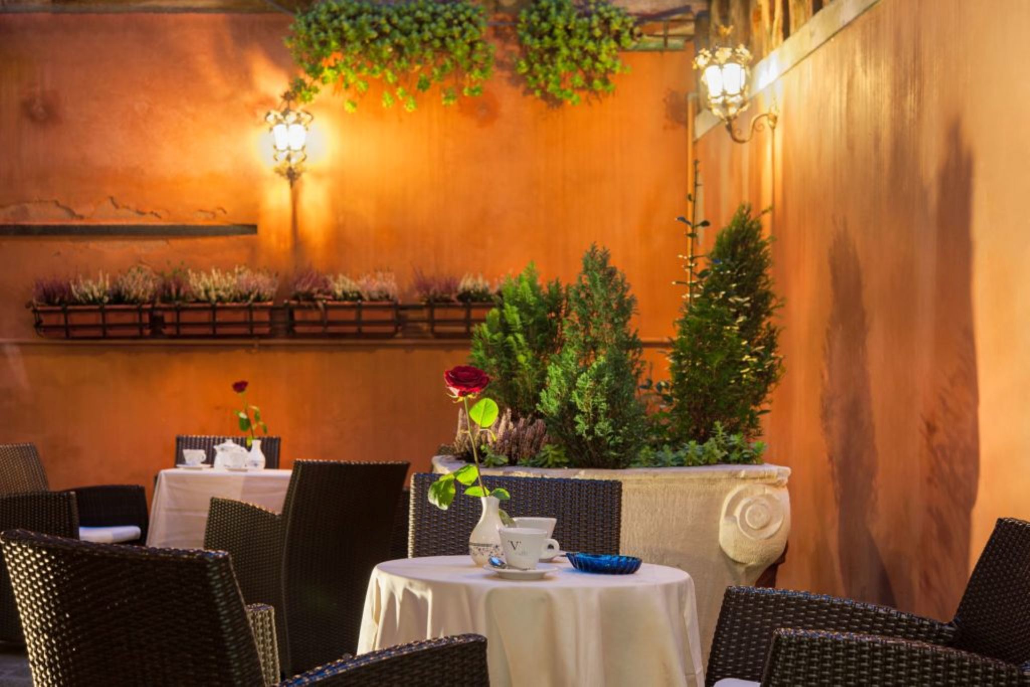 San Cassiano Residenza d'Epoca - Poză