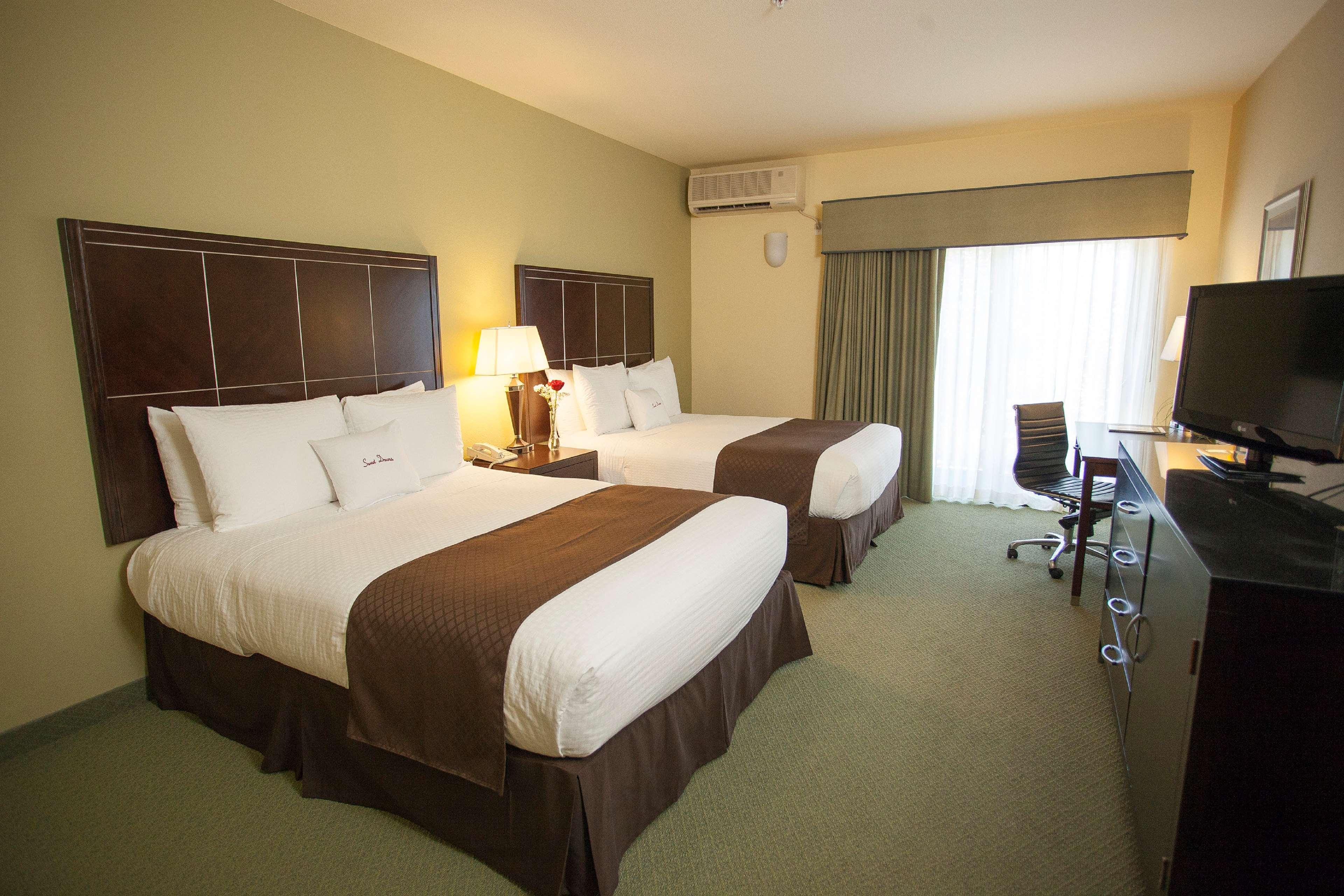 Doubletree By Hilton Napa Valley American Canyon