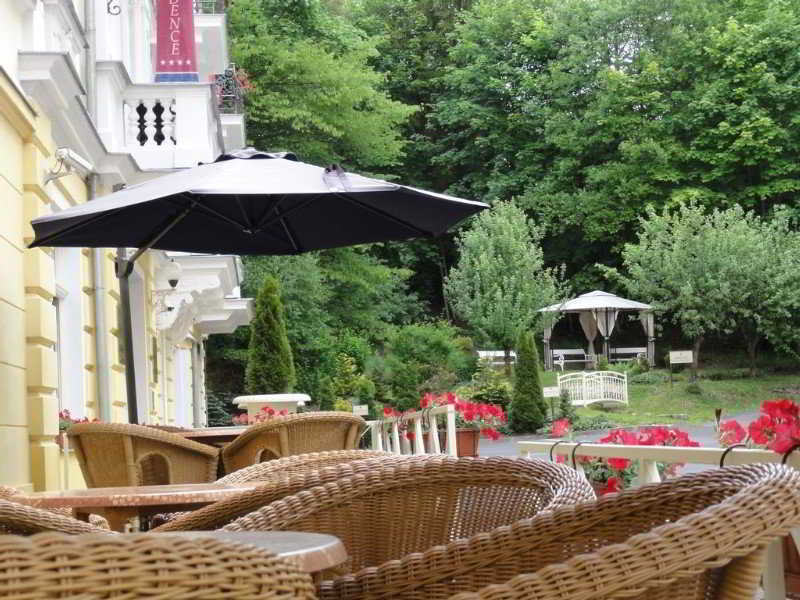Hotel Residence Romanza