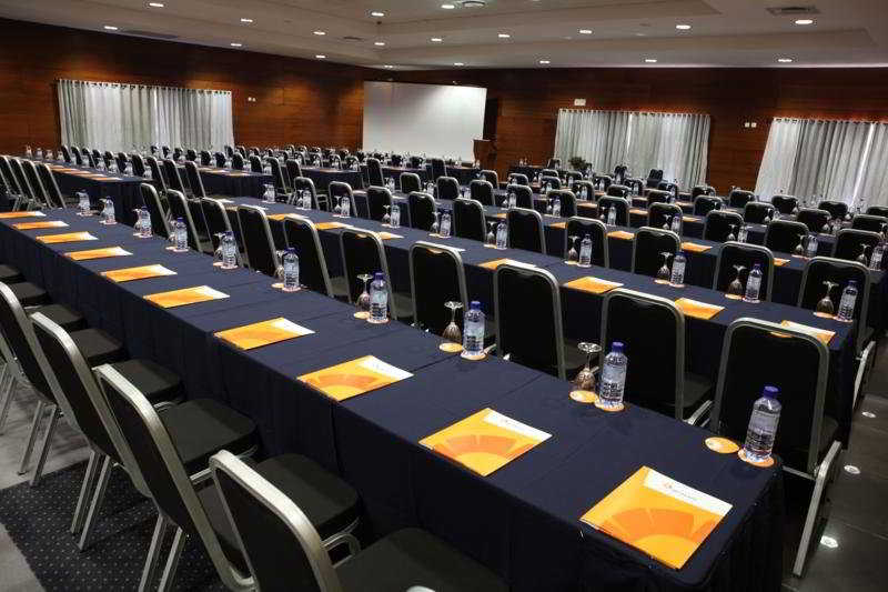 Montebelo Indy Maputo Congress Hotel by null