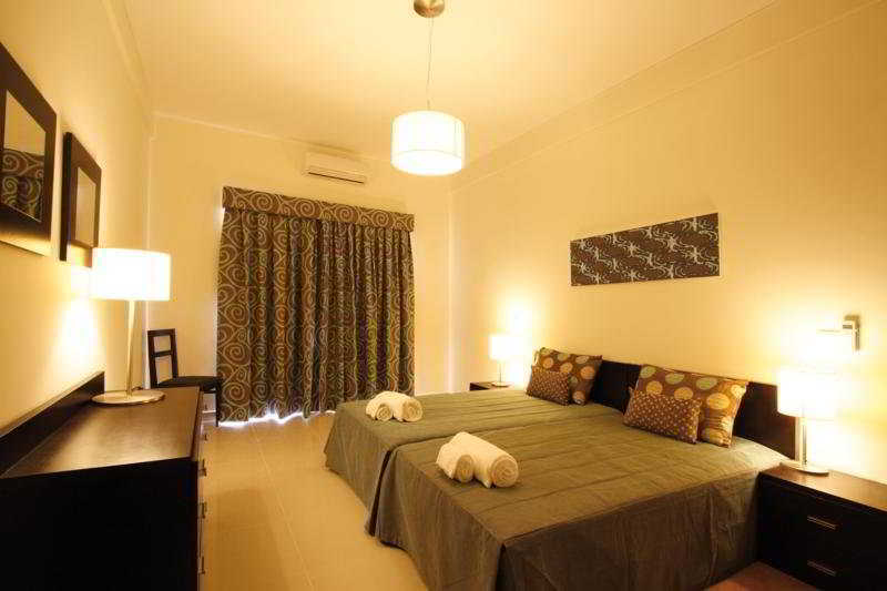 Montebelo Indy Maputo Congress Hotel by null