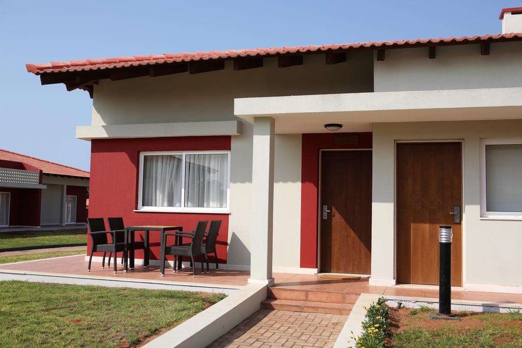 Montebelo Indy Maputo Congress Hotel by null