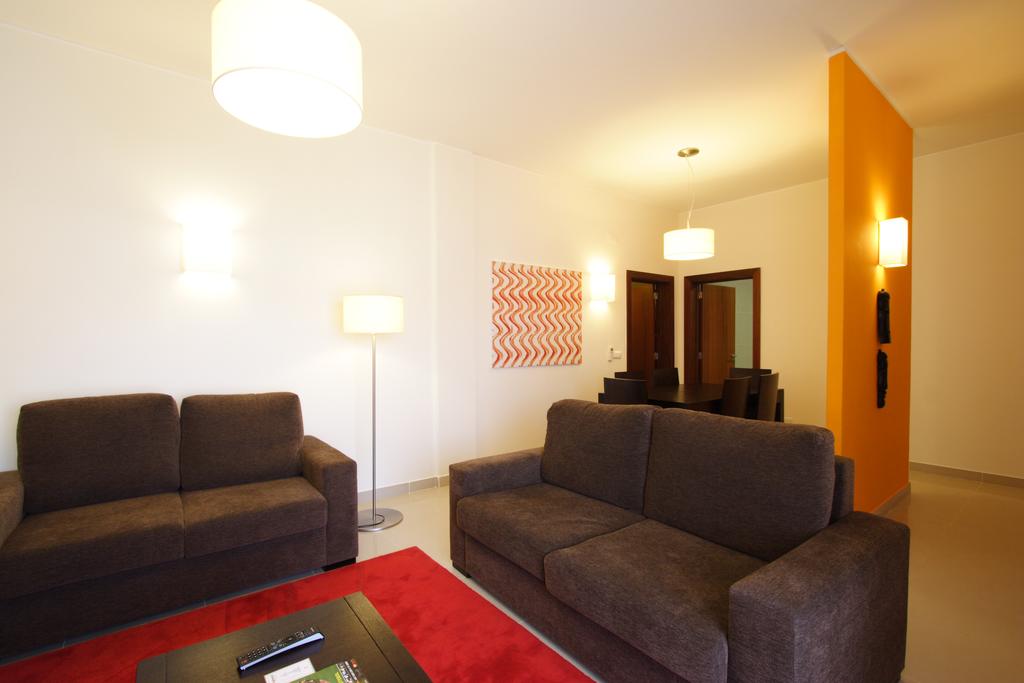 Montebelo Indy Maputo Congress Hotel by null