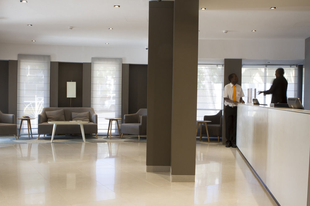 Montebelo Girassol Maputo Hotel by null