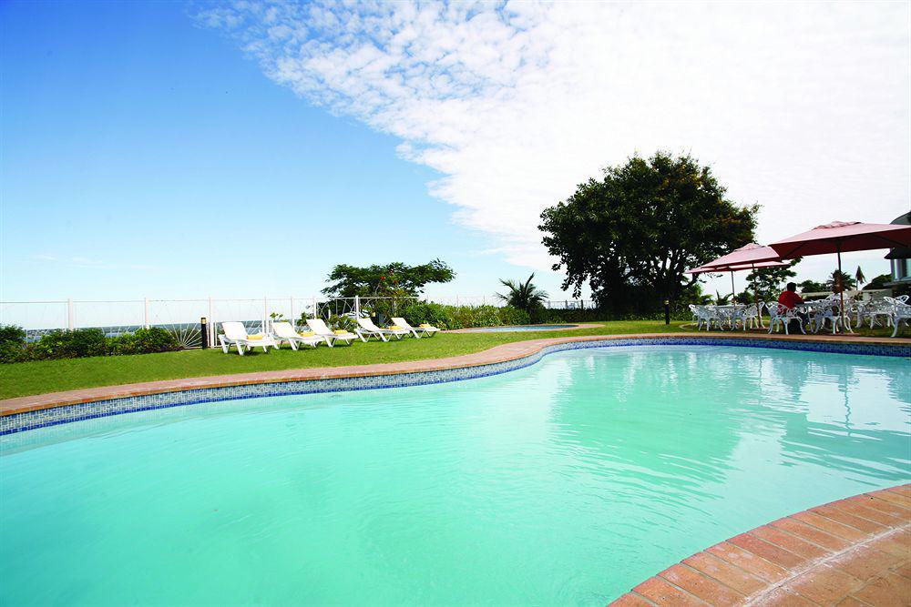 Montebelo Girassol Maputo Hotel by null