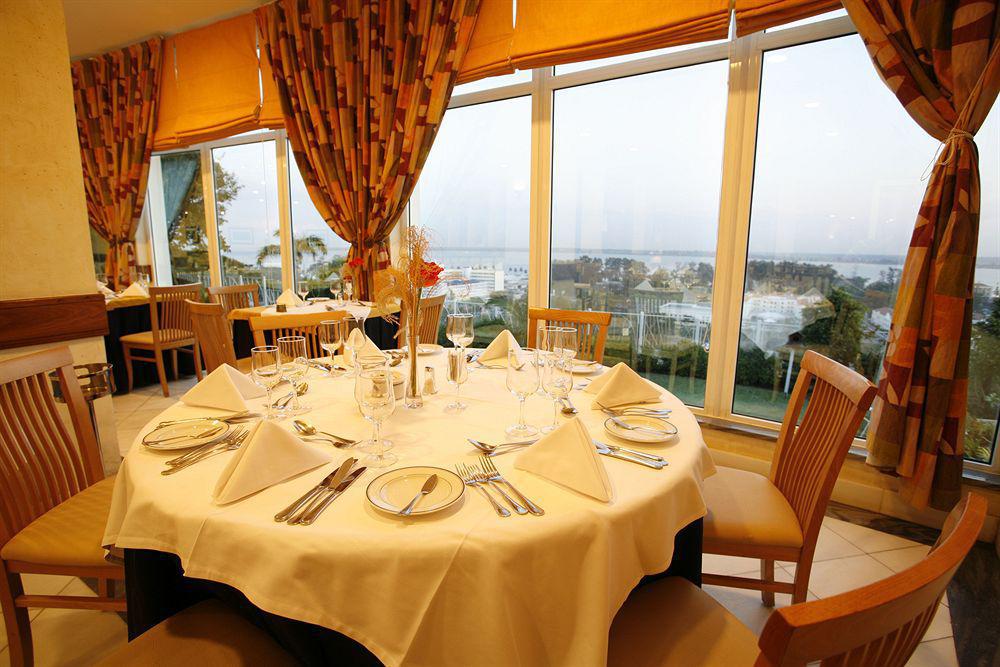Montebelo Girassol Maputo Hotel by null