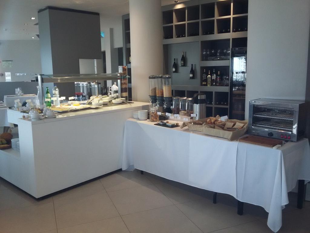 Montebelo Girassol Maputo Hotel by null