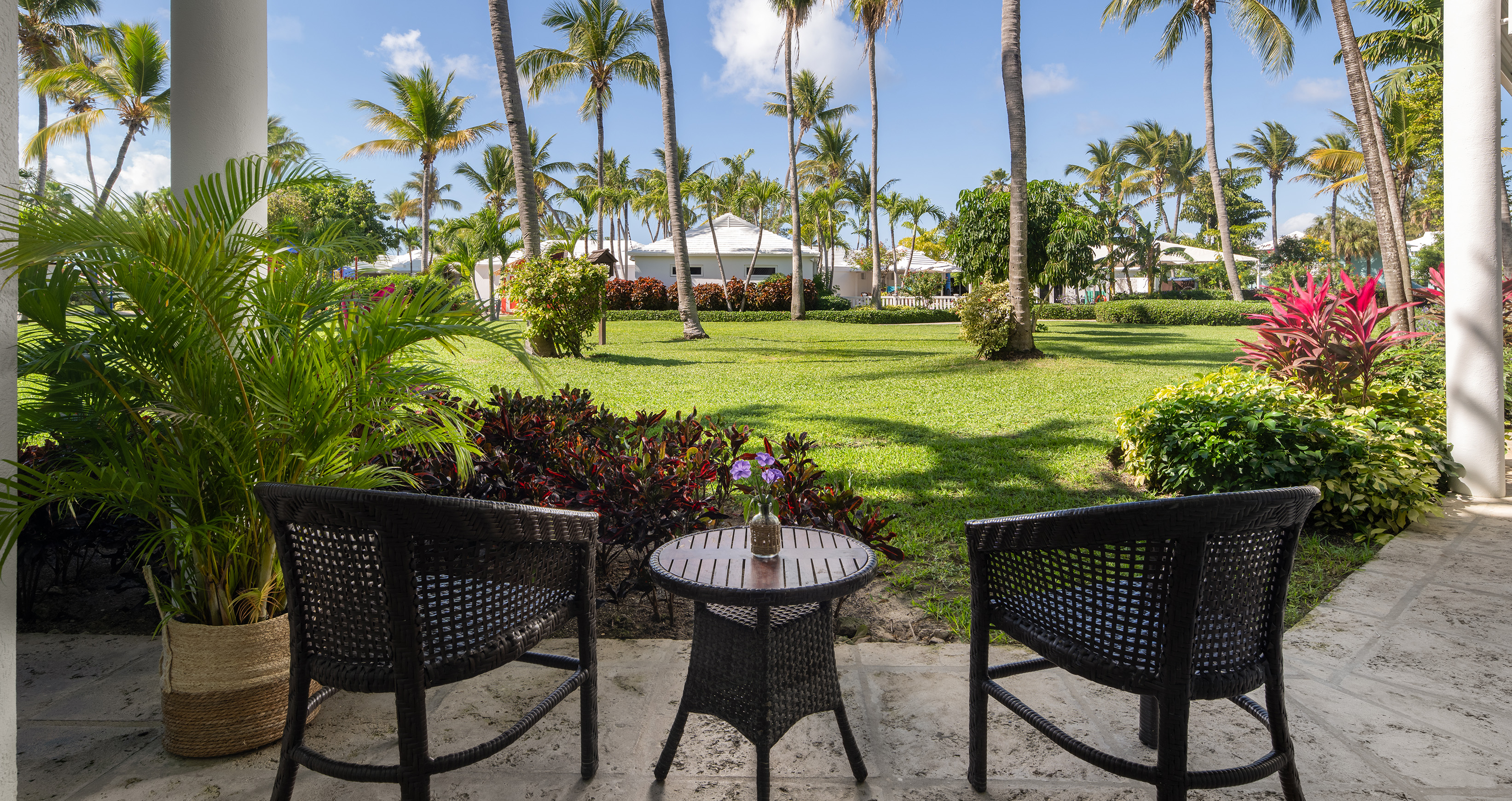 Beaches Turks & Caicos Resort Villages & Spa