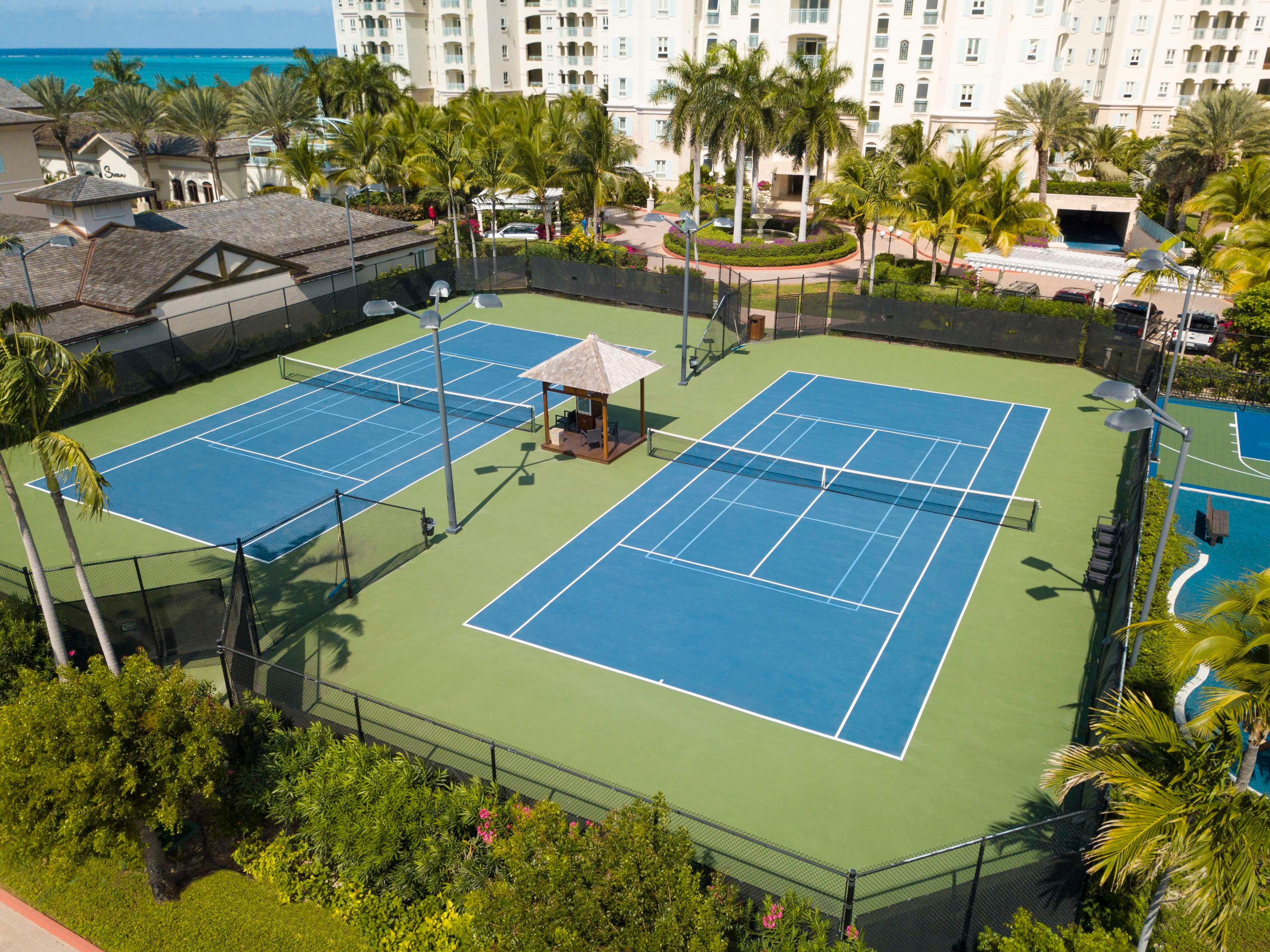 Seven Stars Resort and Spa by null