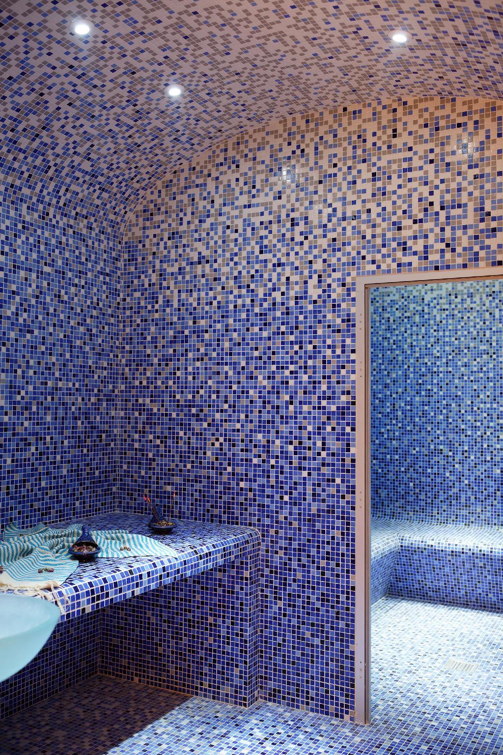 Majestic Hotel-Spa Paris
