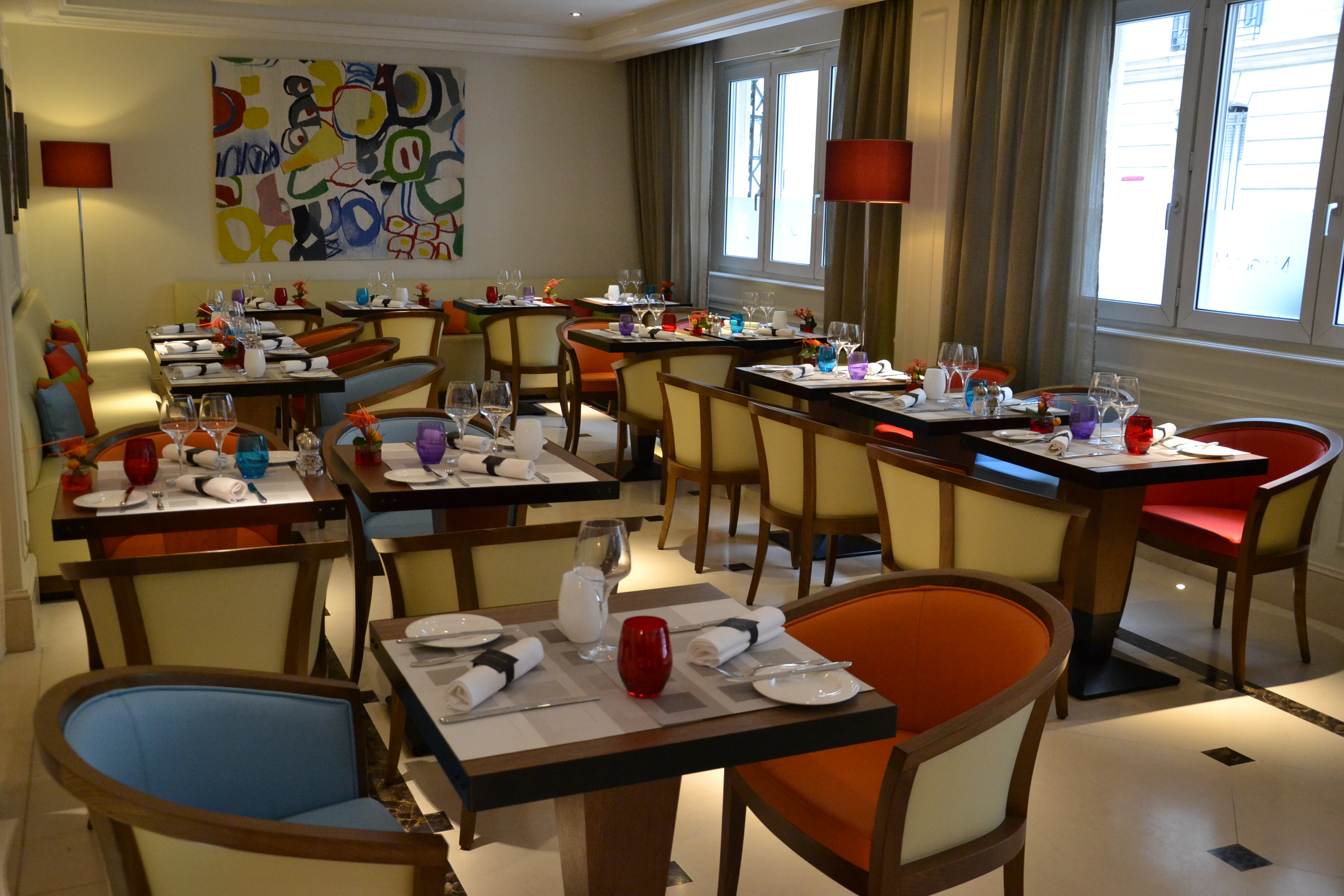 Majestic Hotel & Spa
