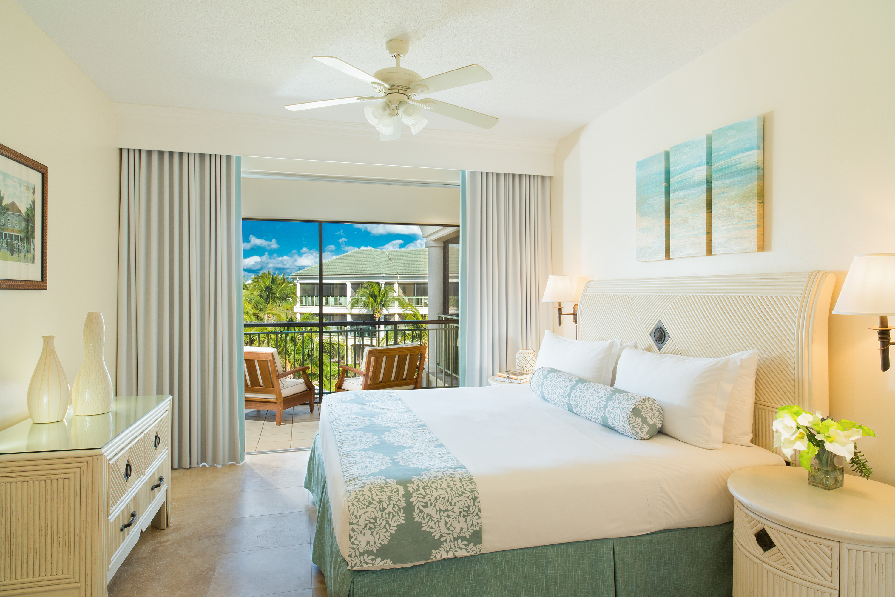 The Sands at Grace Bay
