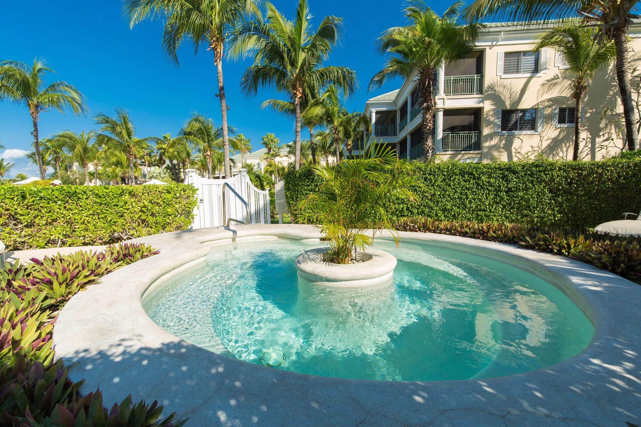 The Sands at Grace Bay by null