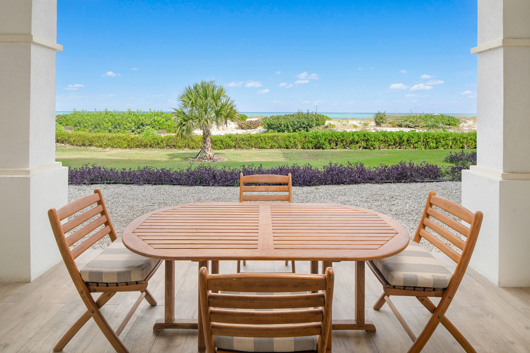 Alexandra Resort - All-Inclusive