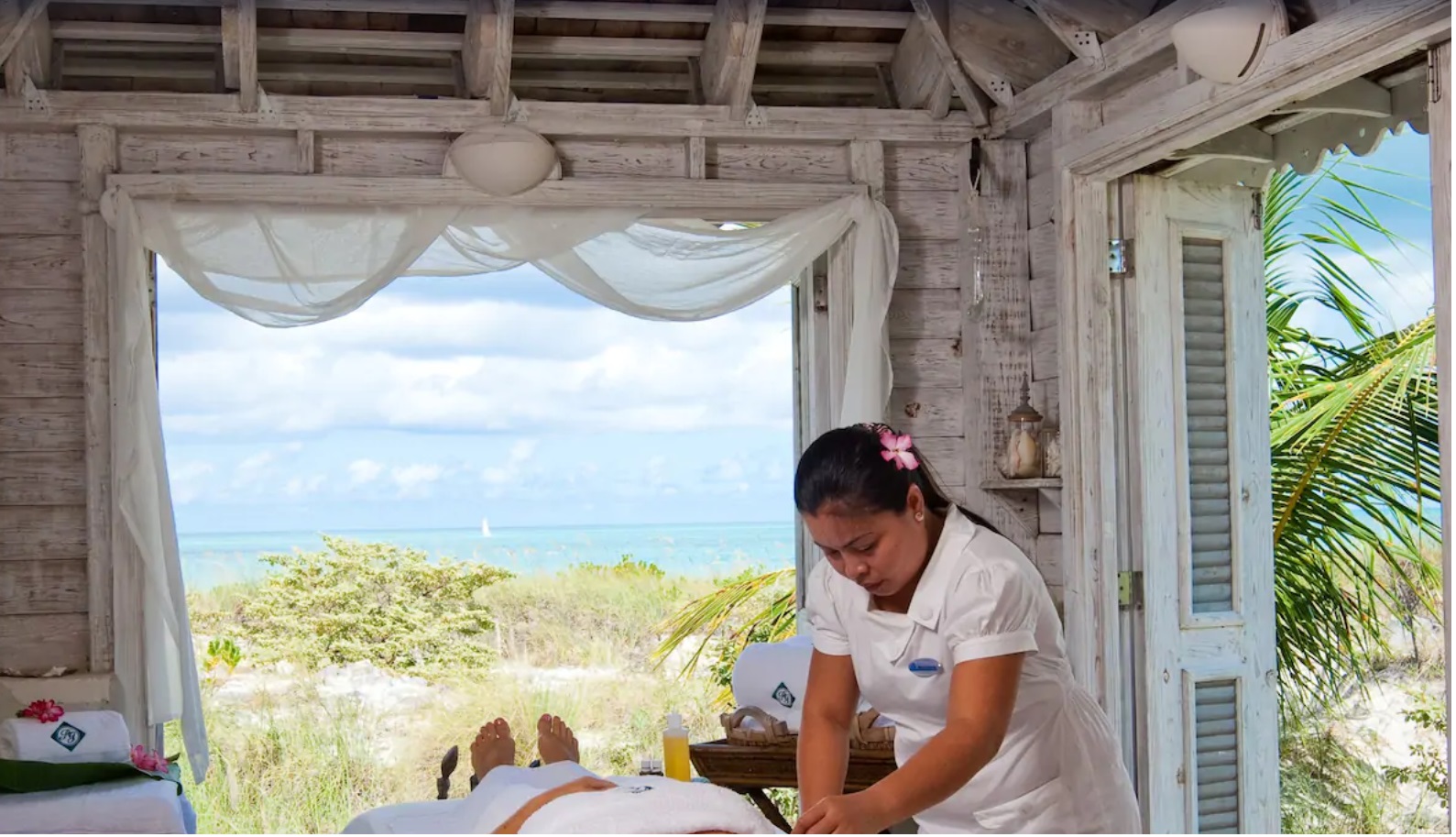 Point Grace Resort and Spa, an SLH Hotel by null