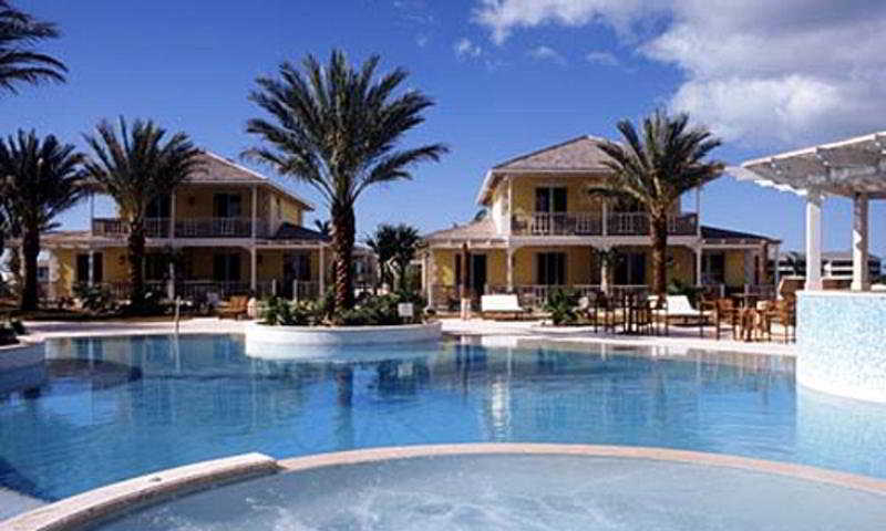 Point Grace Resort and Spa, an SLH Hotel by null