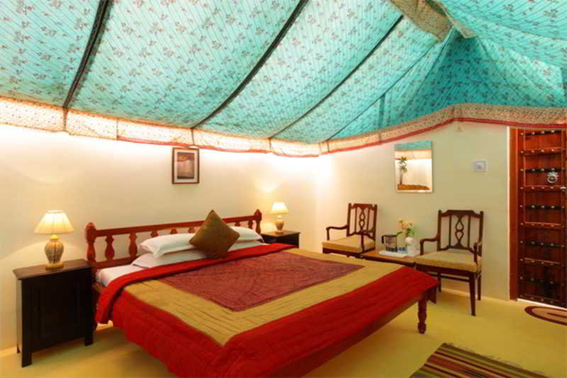 Pushkar Fort