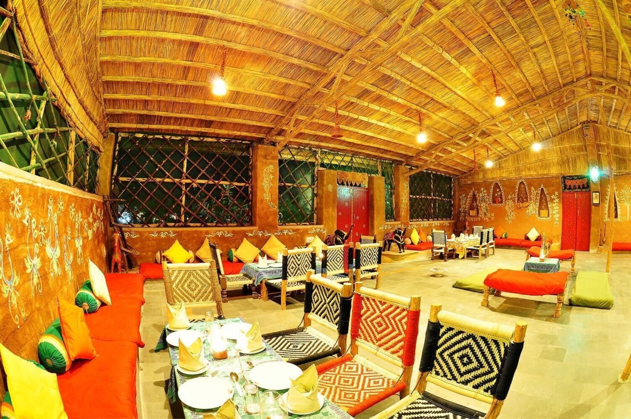 Mirvana Nature Resort
