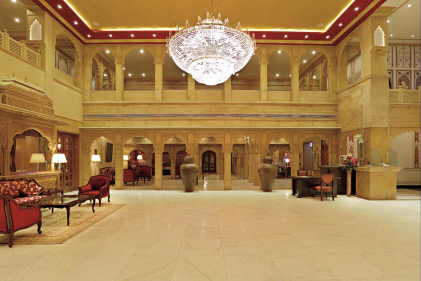 Rang Mahal