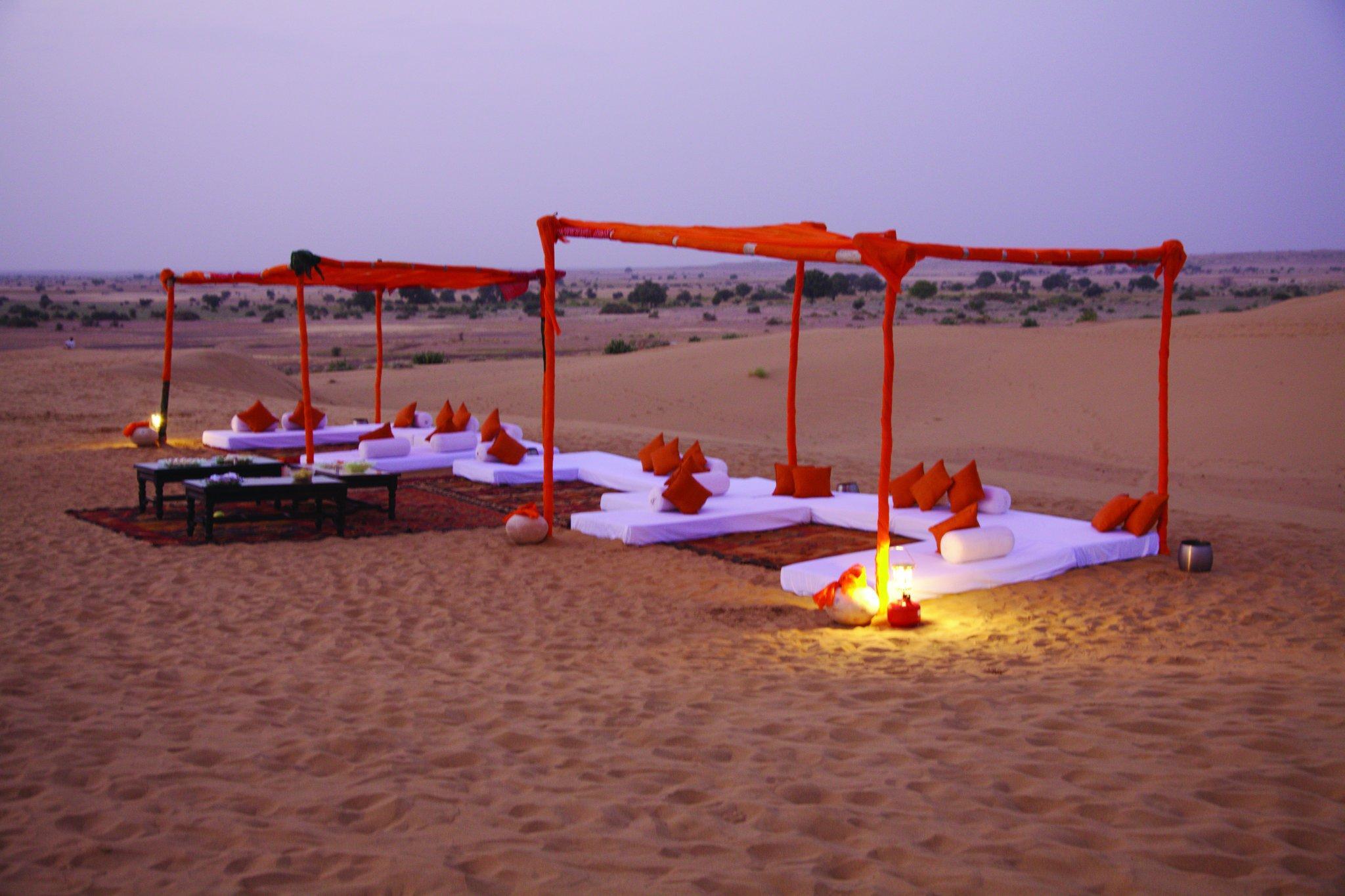 Suryagarh - Best Luxury Hotels in Jaisalmer | Wedding Resort in Jaisalmer, Rajasthan by null