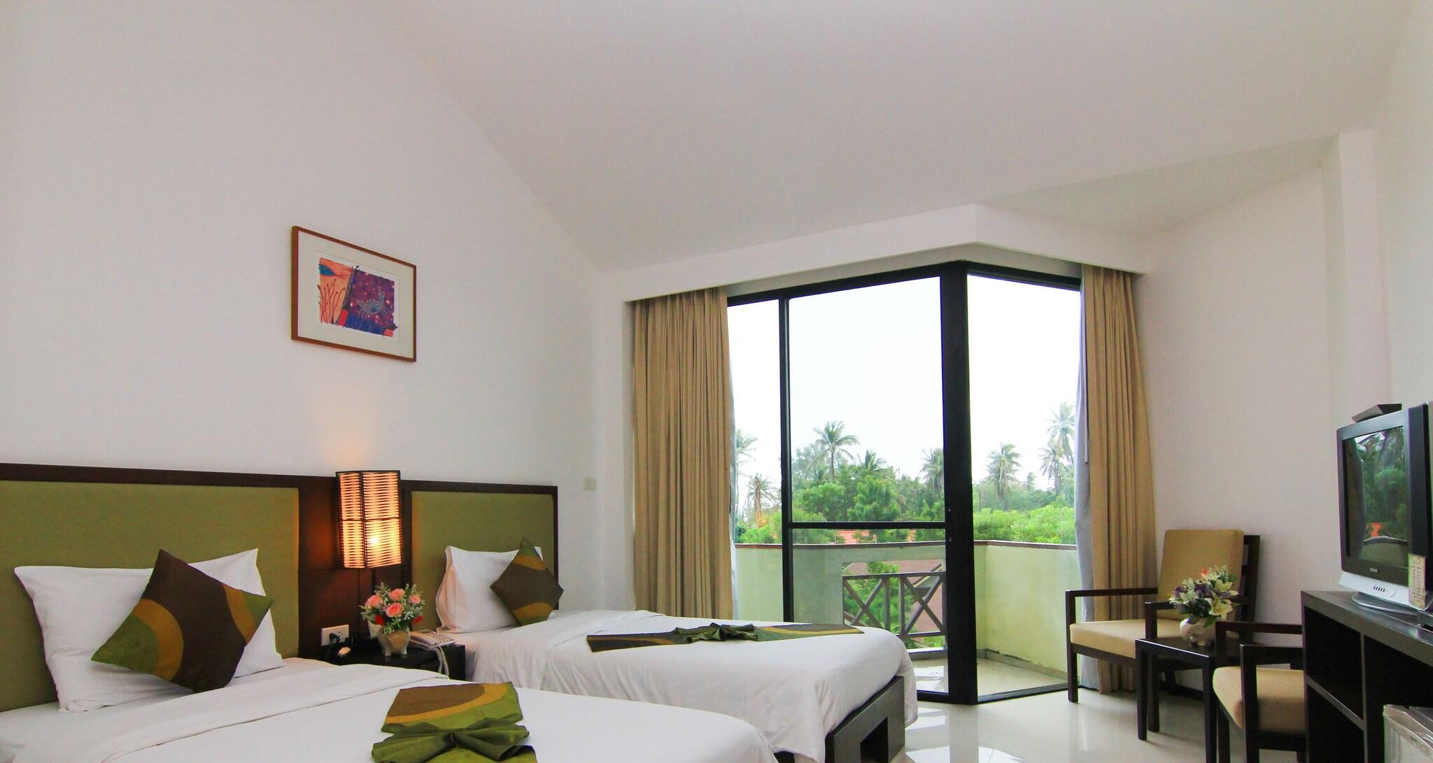 Kuiburi Hotel & Resort