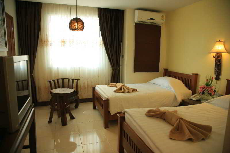 Aiyaree Place Resort