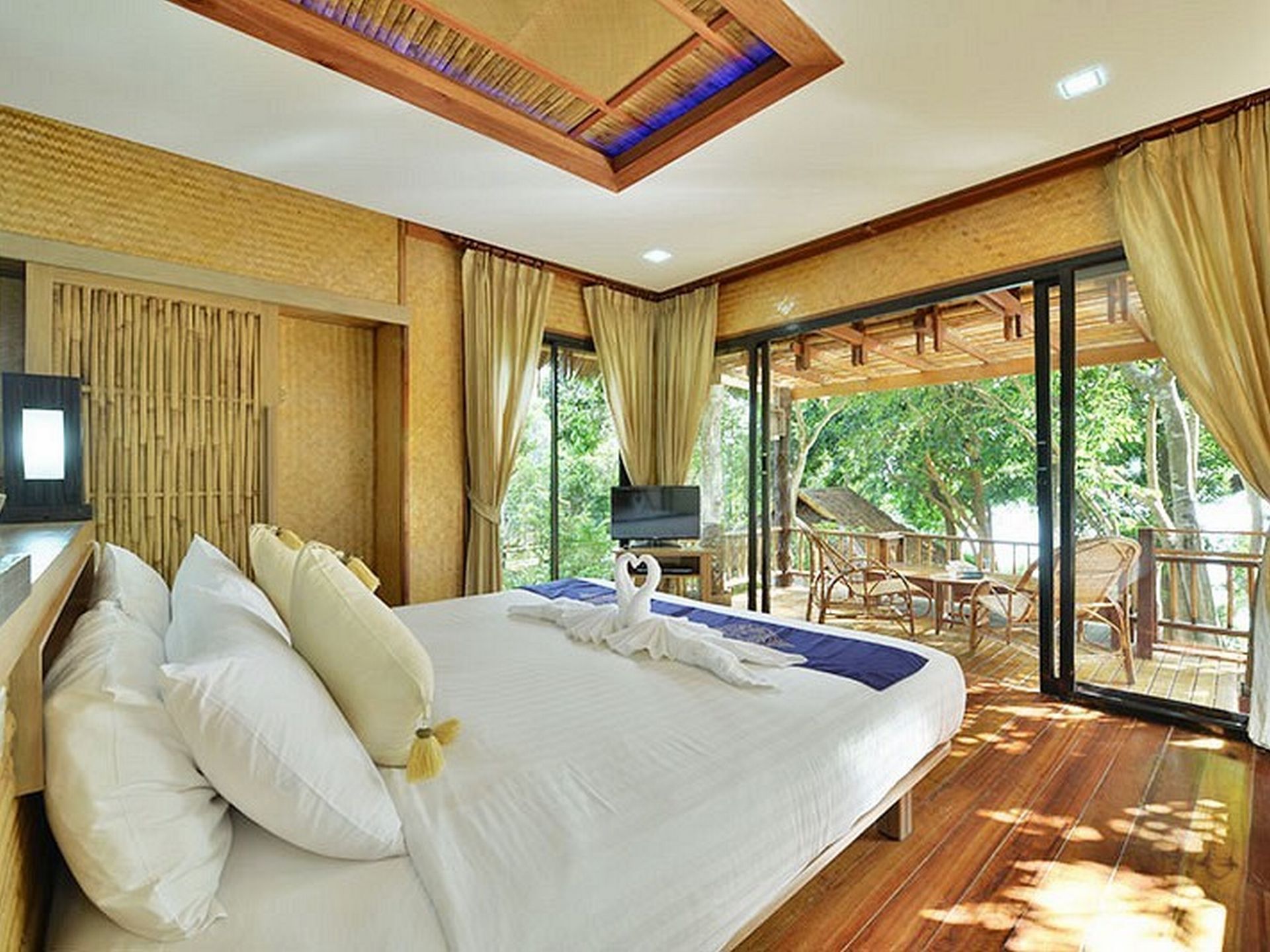 Railay Great View Resort u0026 Spa Krabi | Krabi Hotel BOOK with ₹0 PAYMENT