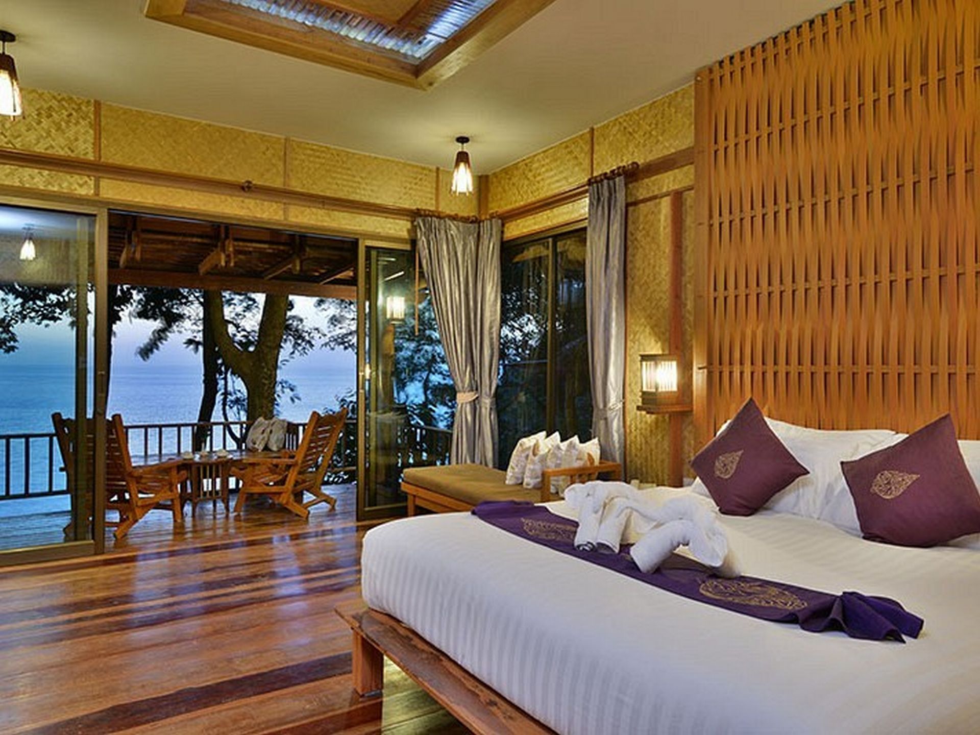 Railay Great View Resort u0026 Spa Krabi | Krabi Hotel BOOK with ₹0 PAYMENT