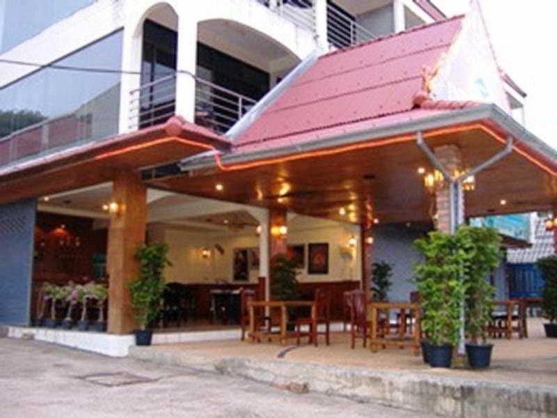 Check Inn Resort Krabi