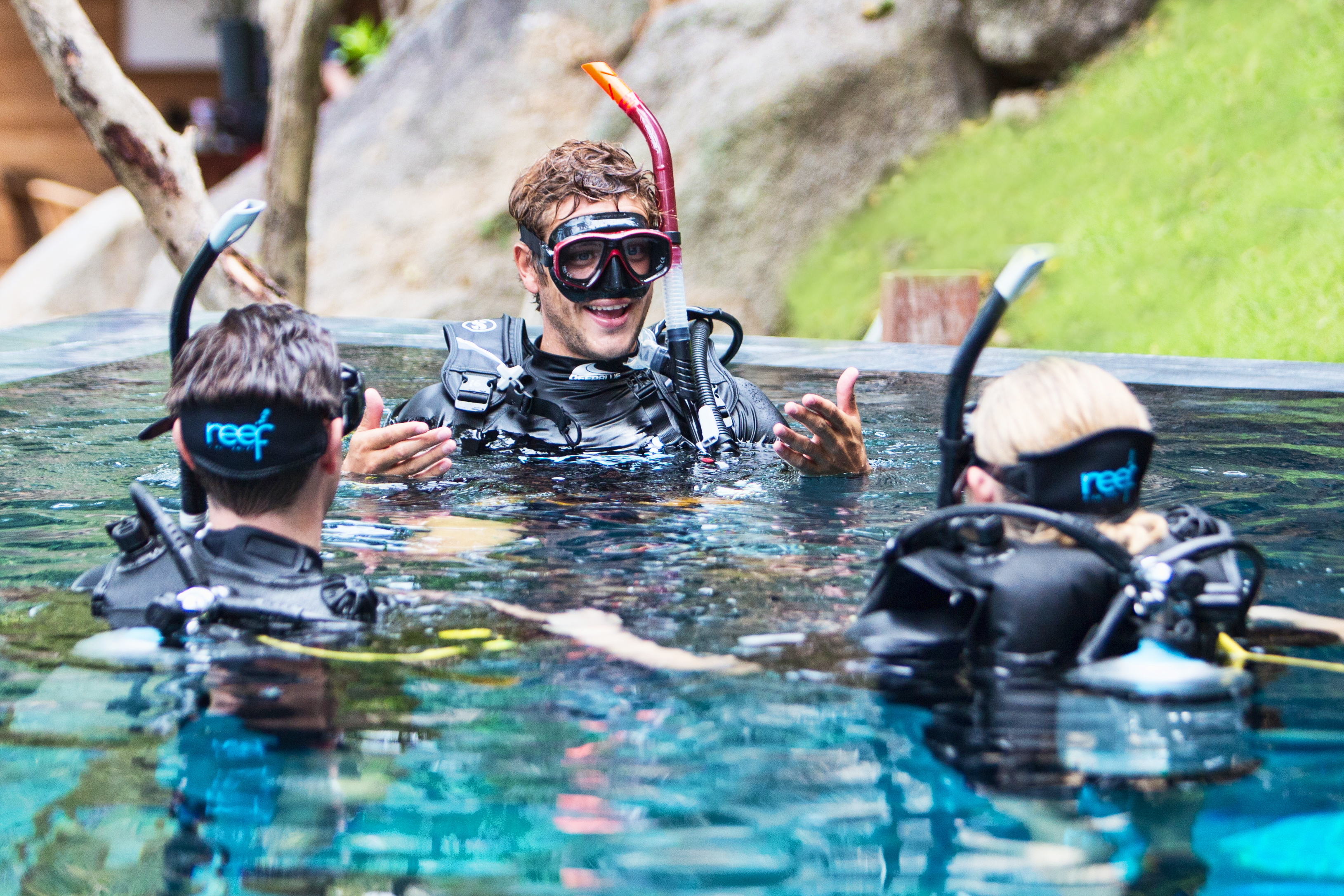 Haad Tien Beach Resort by null