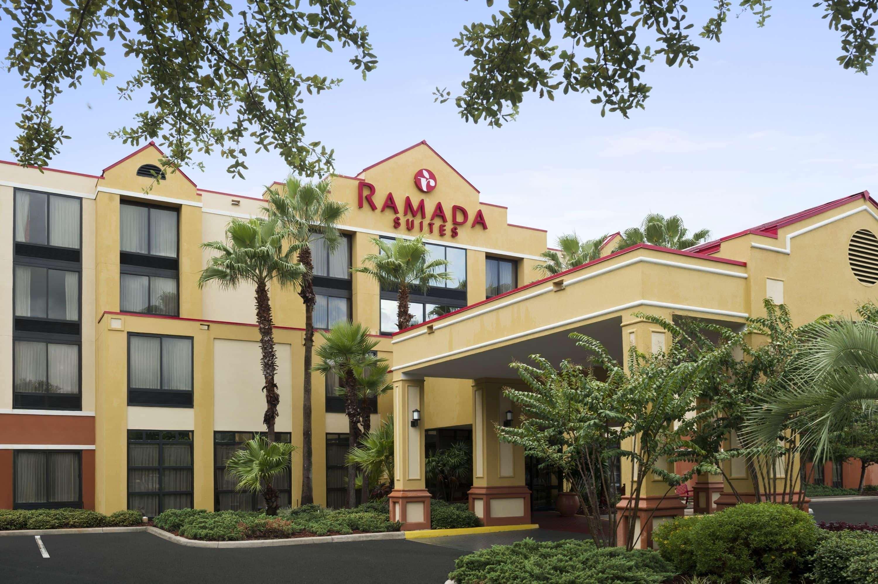 Ramada Suites Orlando Aiport