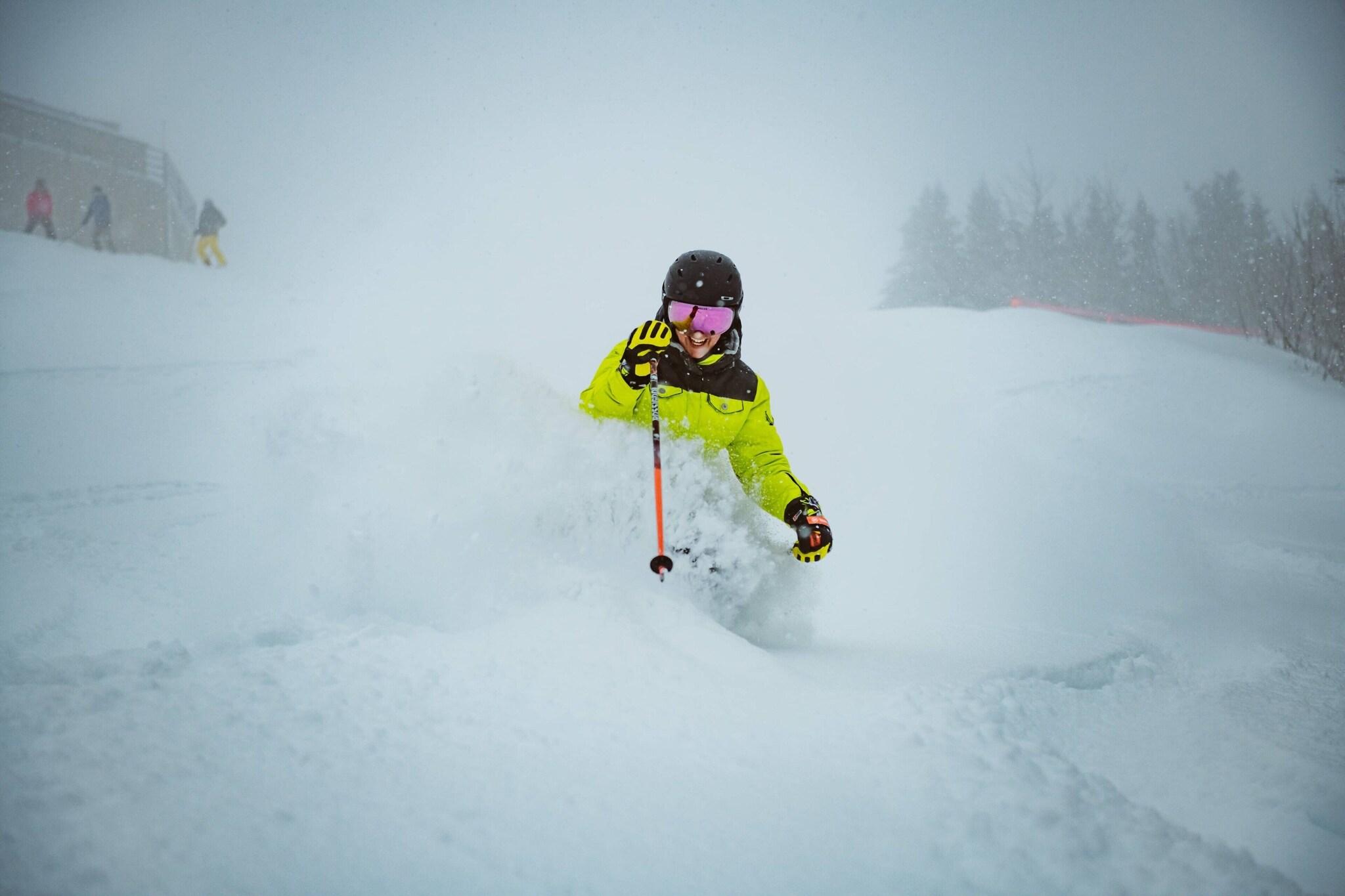 Delta Hotel by Marriott - Mont Sainte-Anne