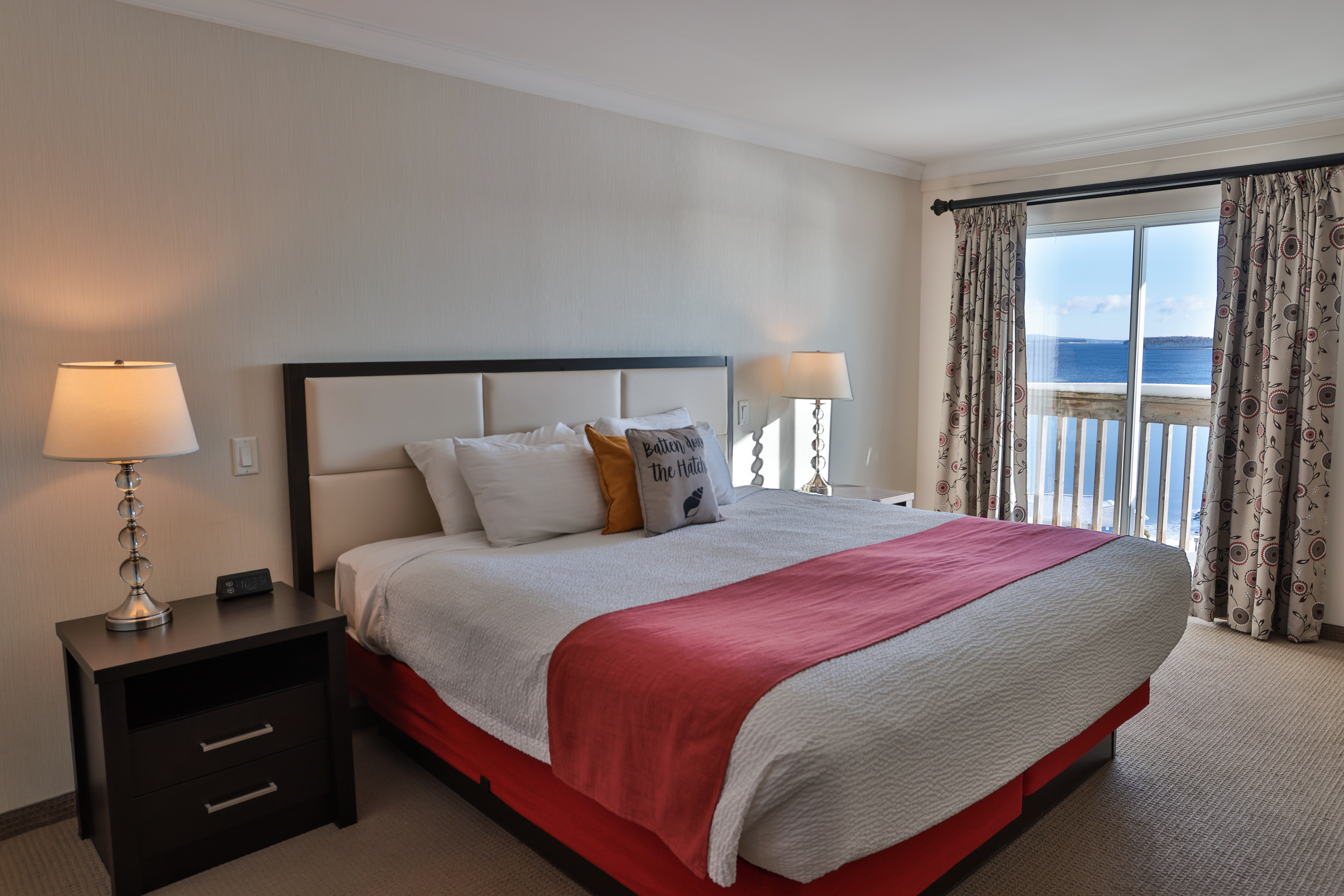 Oak Island Resort & Conference Centre