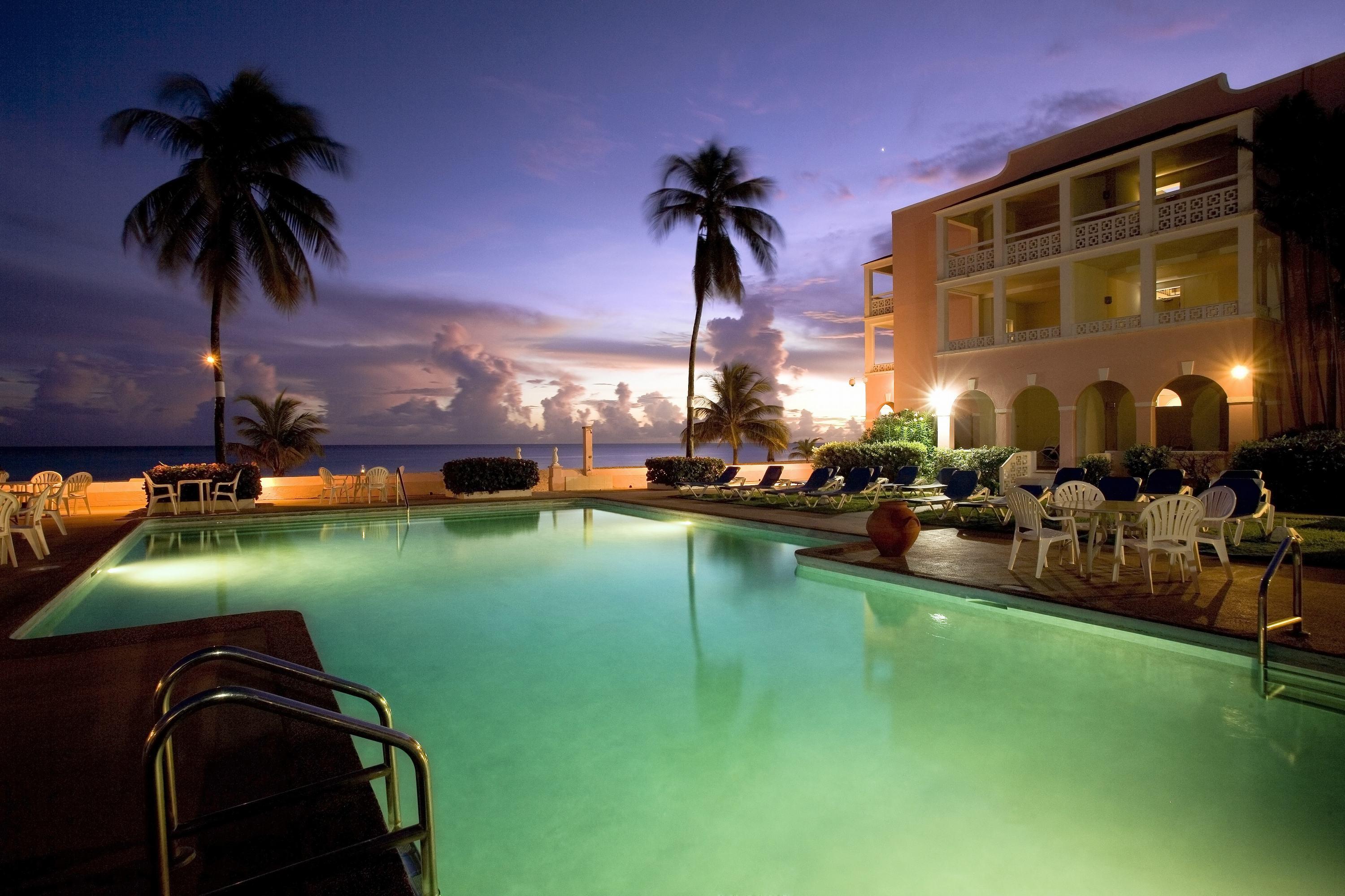 Southern Palms Beach Club & Resort Hotel image