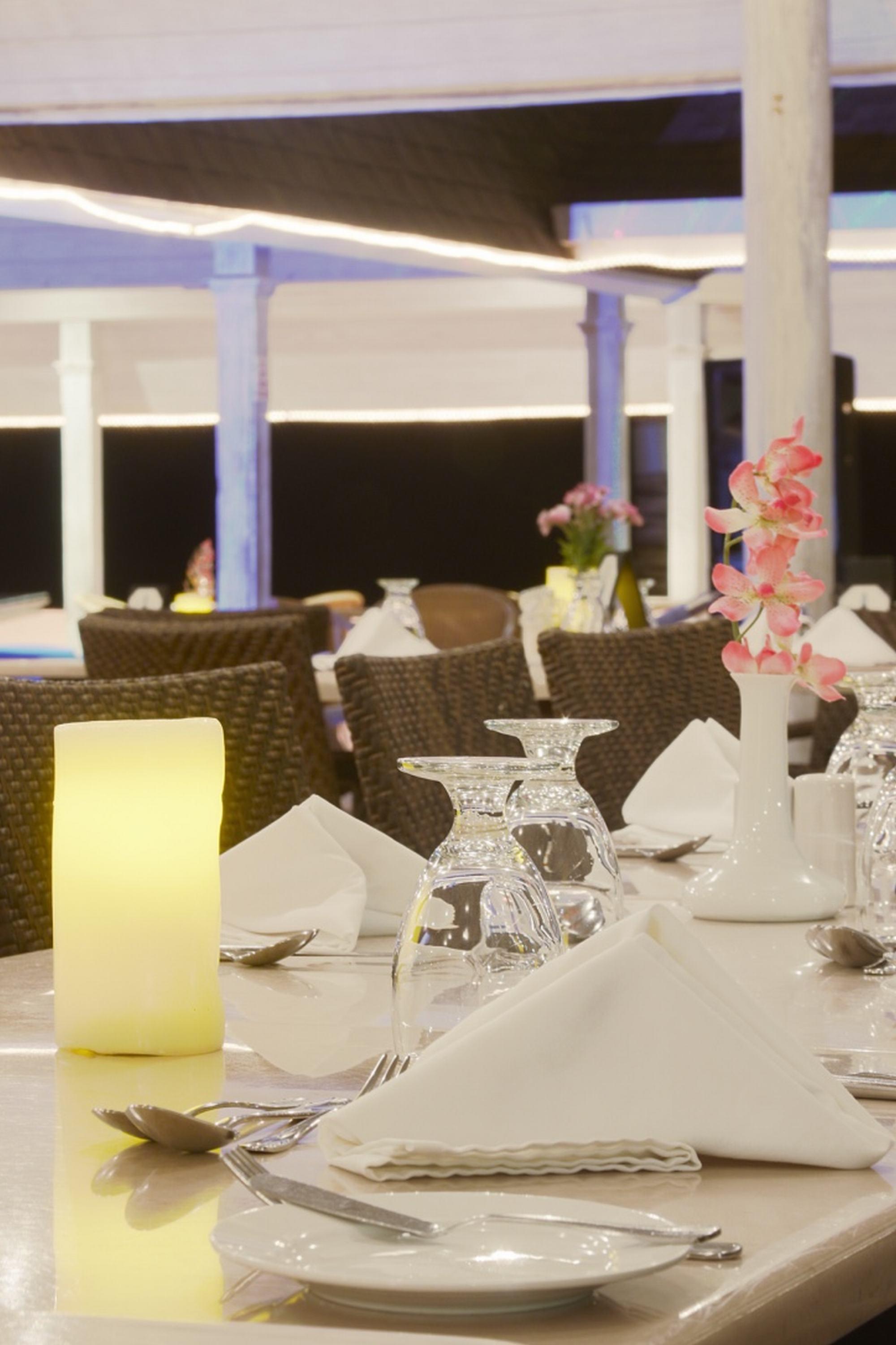 Southern Palms Beach Club