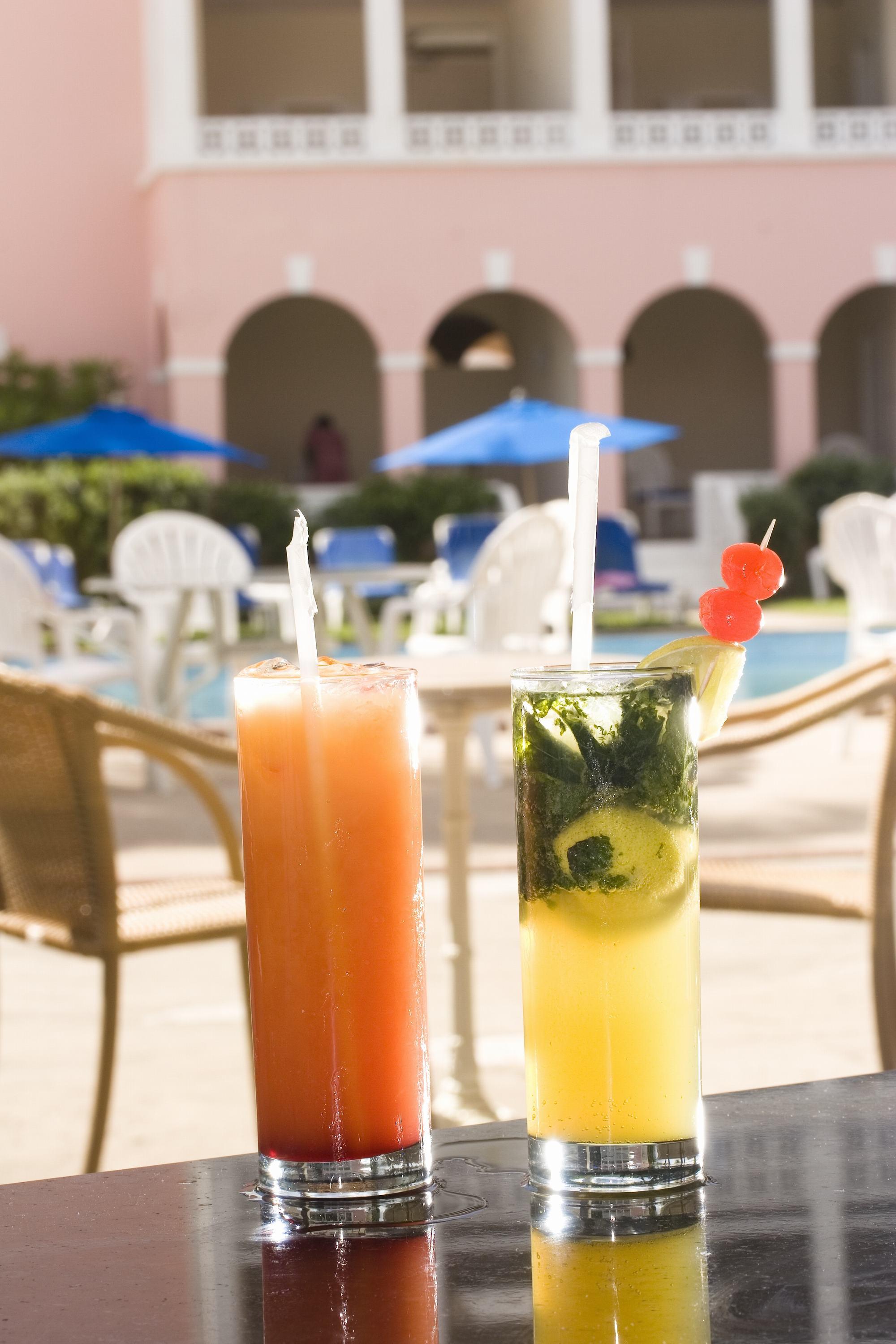 Southern Palms Beach Club & Resort by null