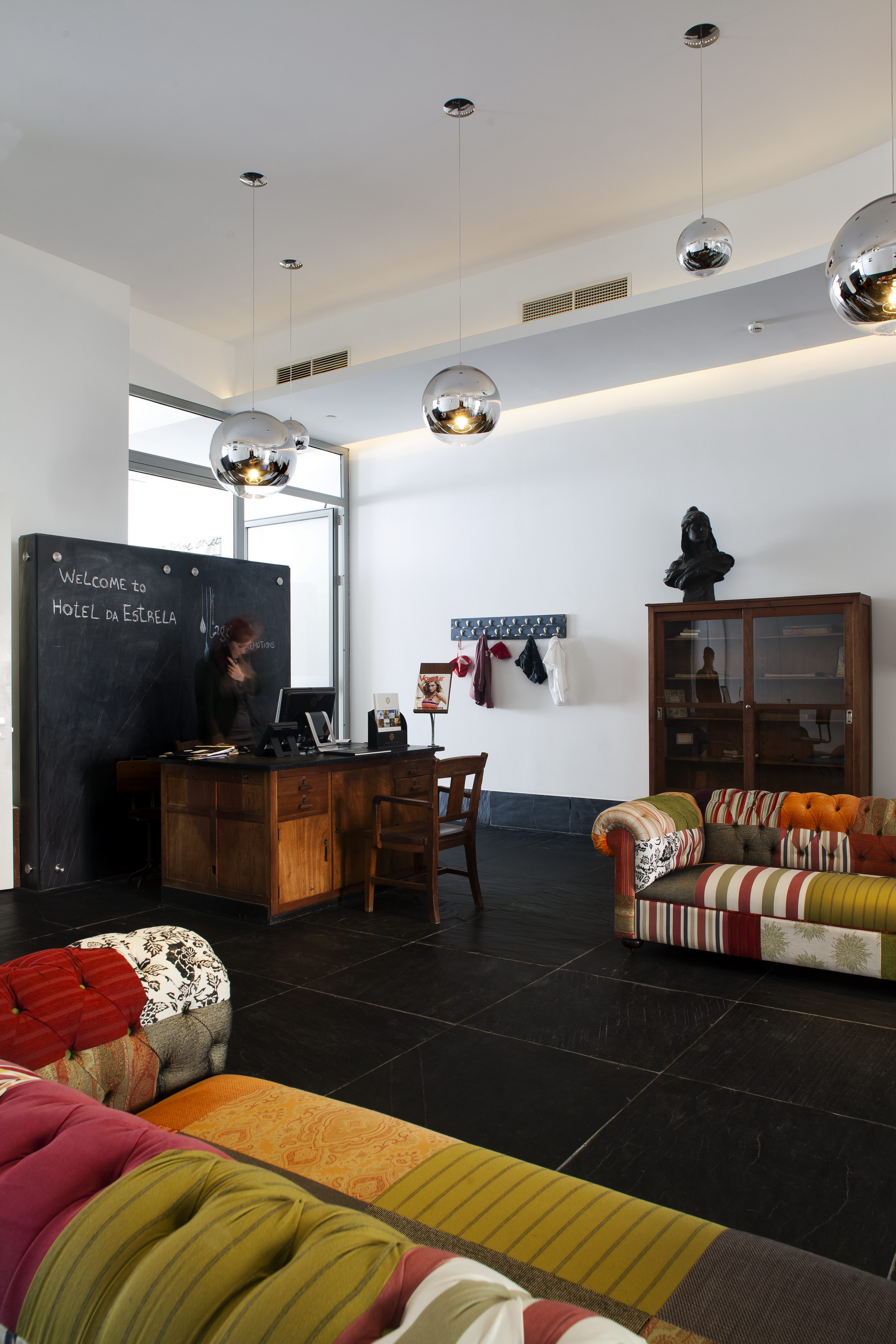 Hotel da Estrela by null