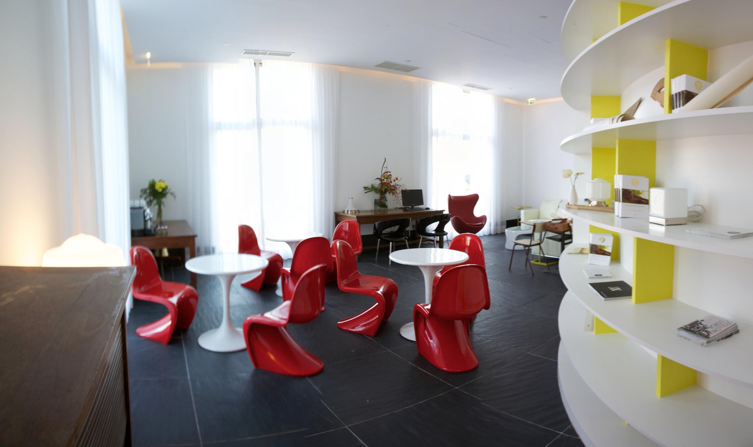 Hotel da Estrela by null