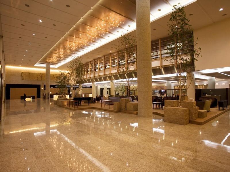 Ramada Plaza Cheongju