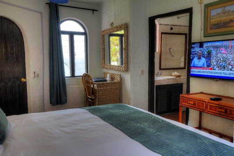 Caribbea Bay Hotel by null