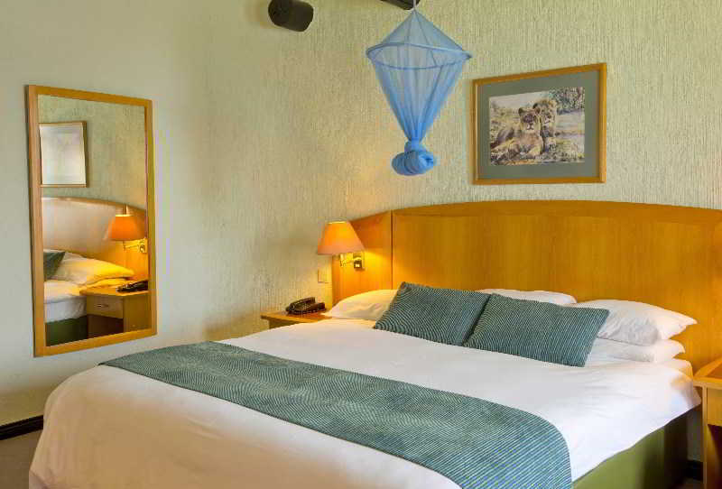 Caribbea Bay Hotel by null