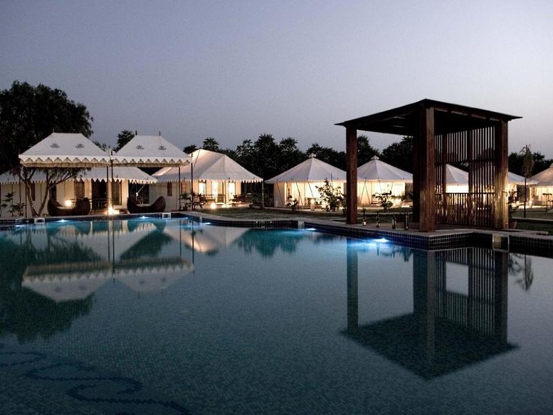 Green House Resort