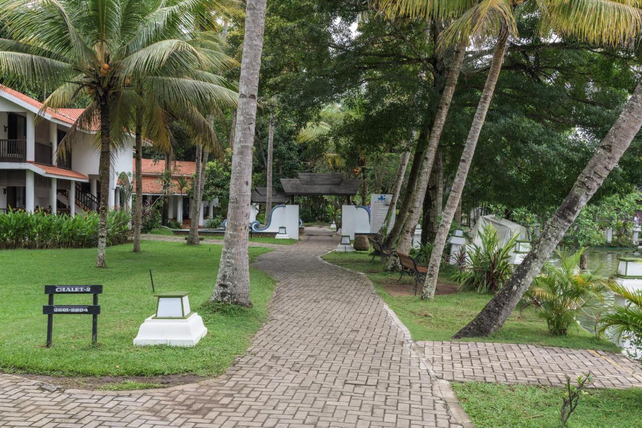 Club Mahindra Ashtamudi