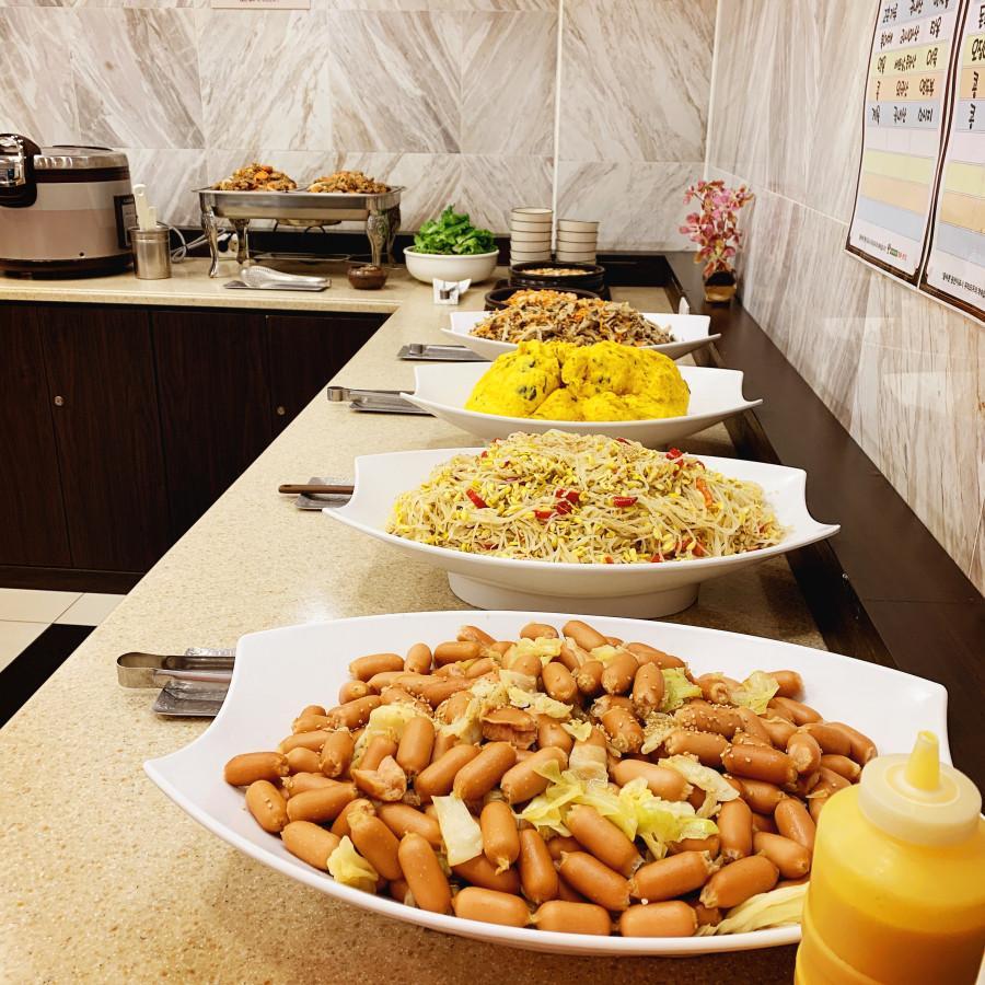 Toyoko Inn Busan Seomyeon by null