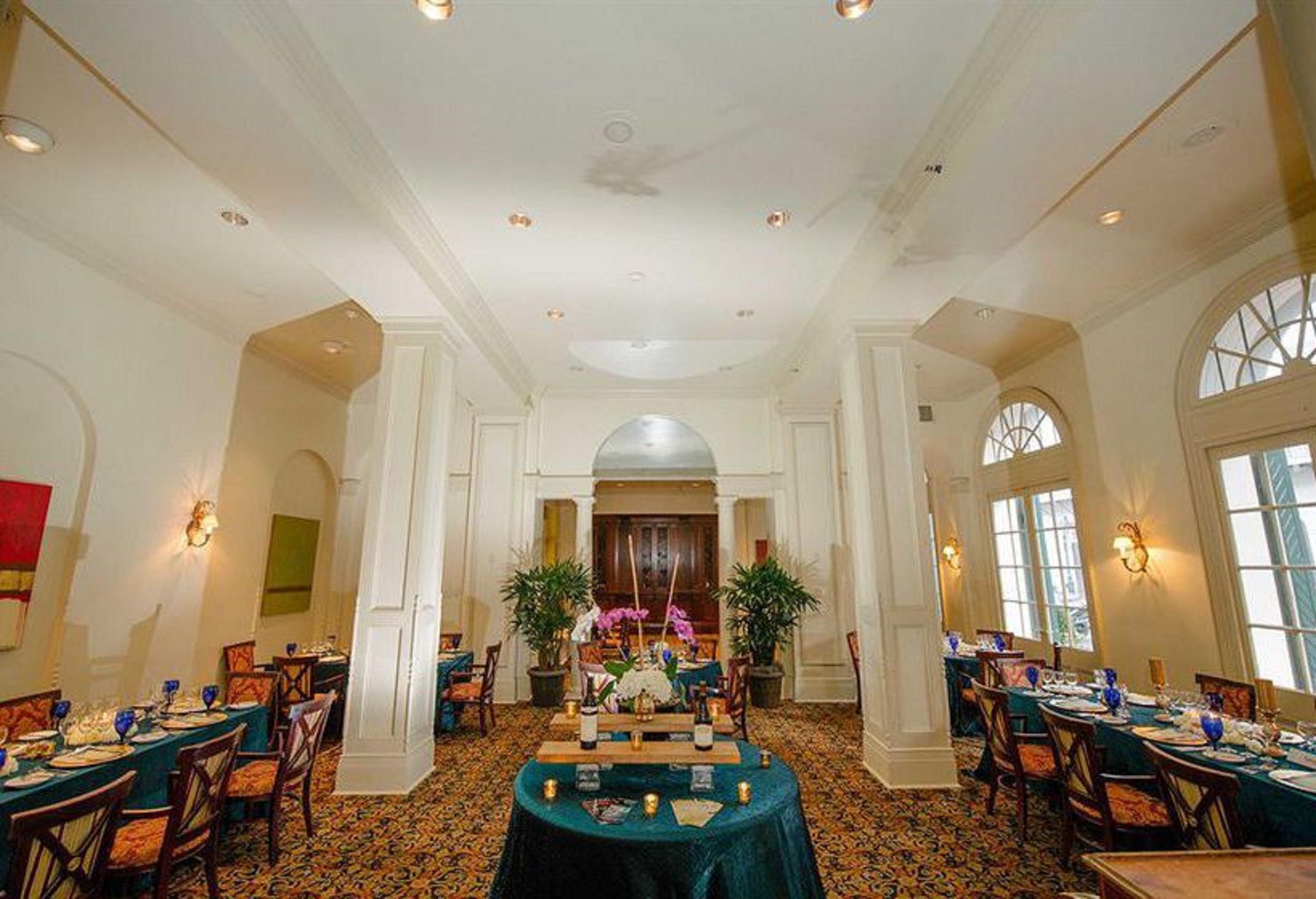 Bourbon Orleans Hotel