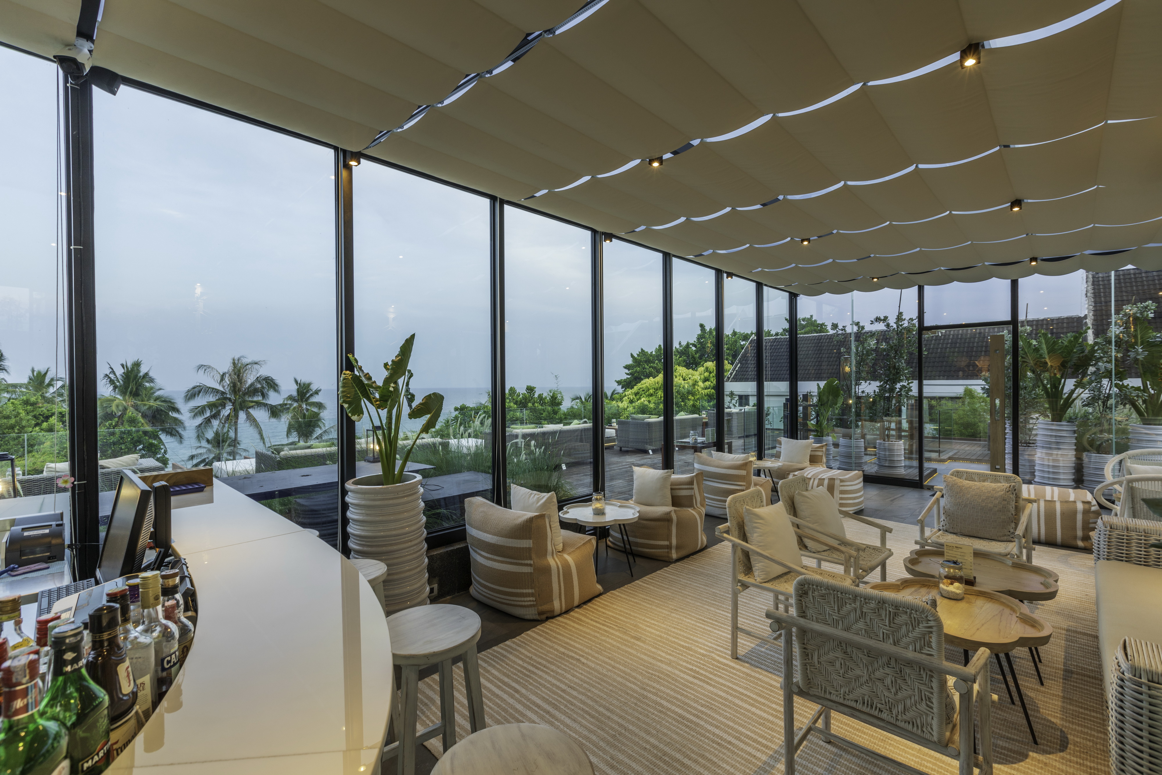 Cape Nidhra Hotel by null