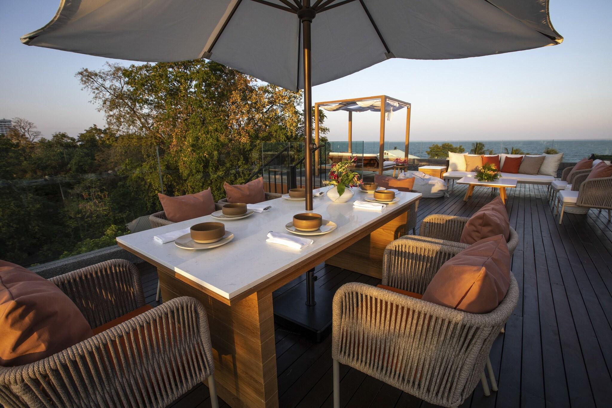 Cape Nidhra Hotel by null