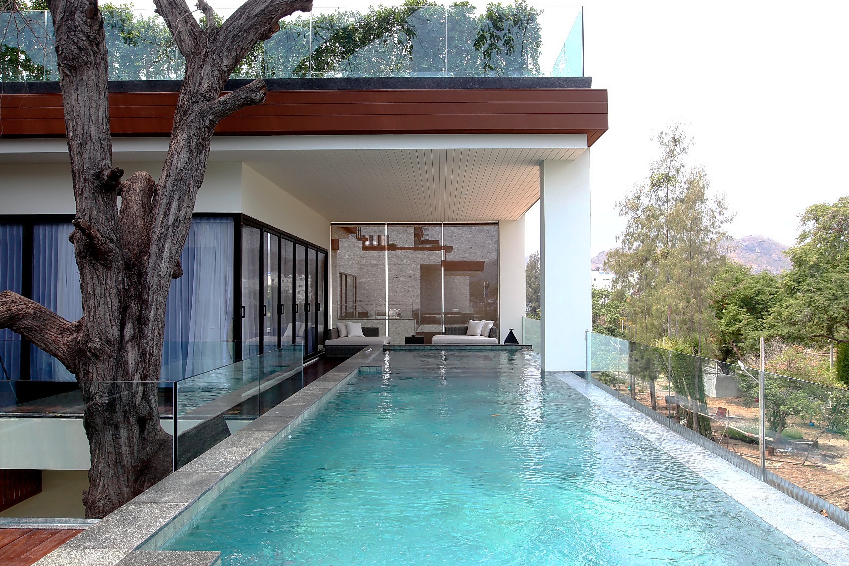 Cape Nidhra Hotel by null